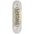 Real Hermann Pro Oval True Fit 8.5 Skateboard Deck