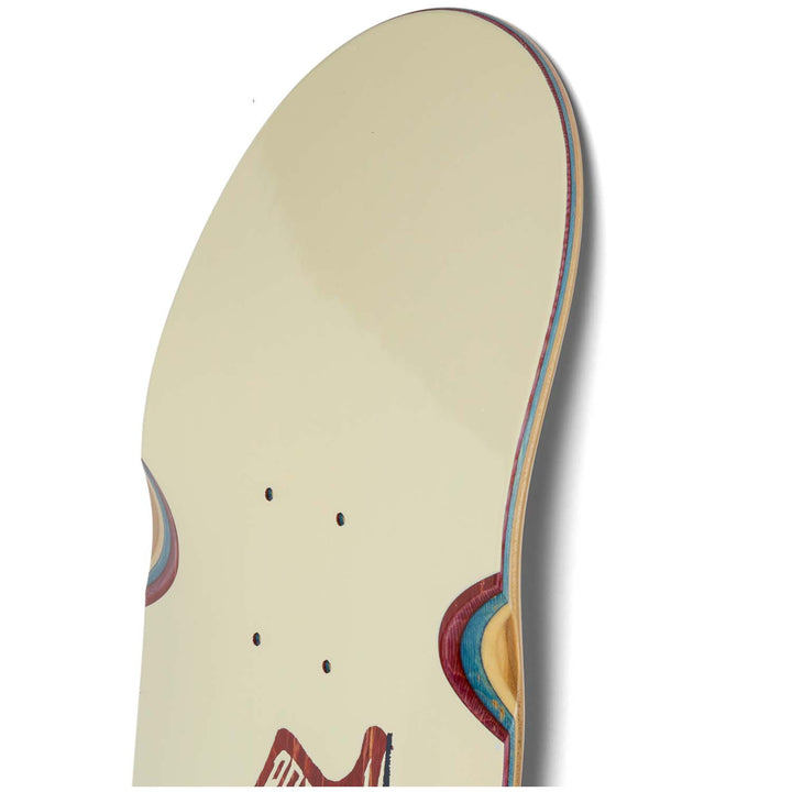 Real Praman Transport WW 8.5 Skateboard Deck