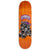 Real Nicole Pig Romp True Fit 8.25 Skateboard Deck