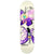 Krooked Una Butterflies 8.28 Skateboard Deck