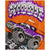 Real Nicole Pig Romp True Fit 8.25 Skateboard Deck