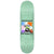 Krooked Cromer Fangs 8.5 Skateboard Deck
