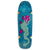 Krooked Sandoval Slow Feet WW Shaped 9.81 Skateboard Deck