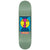Krooked Team Moonshine 8.5 Skateboard Deck