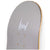 There Skateboards Kien Vexing Insect 8.25 Skateboard Deck