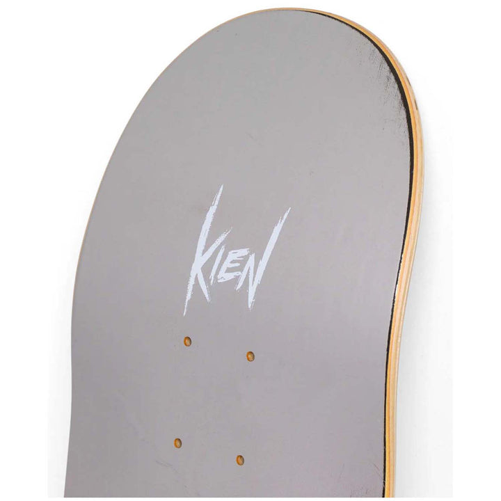There Skateboards Kien Vexing Insect 8.25 Skateboard Deck