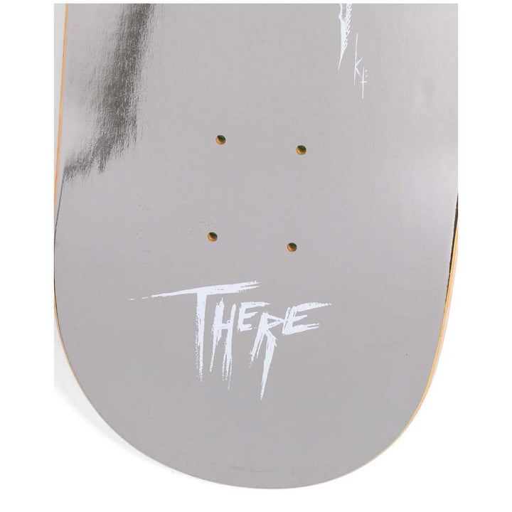 There Skateboards Kien Vexing Insect 8.25 Skateboard Deck
