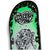 There Skateboards Chandler Festering Jester 8.5 Skateboard Deck