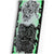 There Skateboards Chandler Festering Jester 8.5 Skateboard Deck