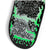 There Skateboards Chandler Festering Jester 8.5 Skateboard Deck