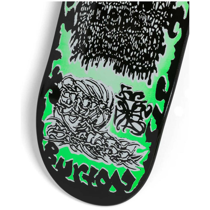 There Skateboards Chandler Festering Jester 8.5 Skateboard Deck