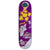 There Skateboards Shag Tiger Sun True Fit 8.25 Skateboard Deck