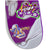 There Skateboards Shag Tiger Sun True Fit 8.25 Skateboard Deck