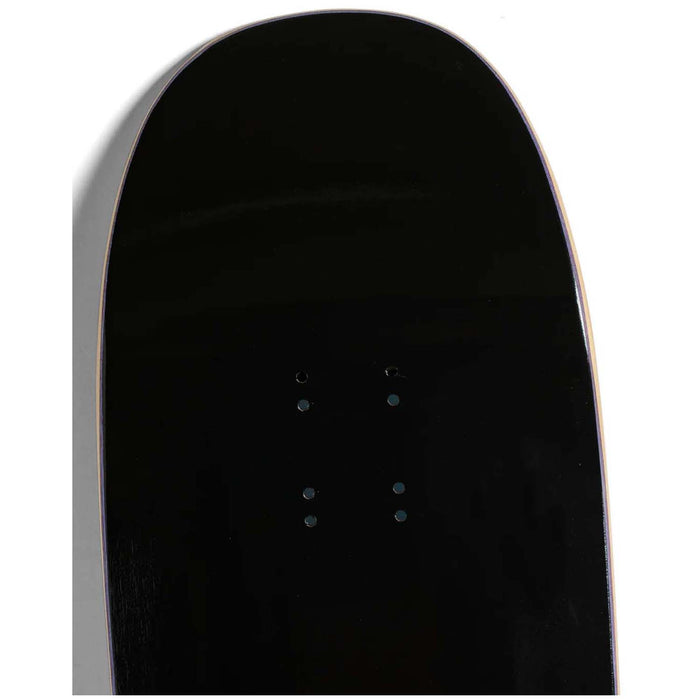 There Skateboards Team Mask 9.25 Skateboard Deck