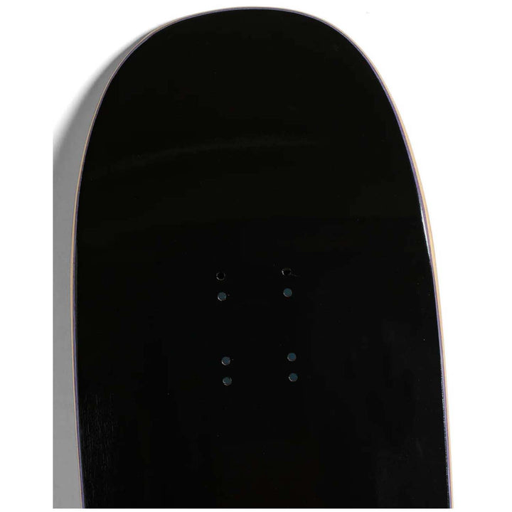 There Skateboards Team Mask 9.25 Skateboard Deck