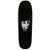 There Skateboards Team Mask 9.25 Skateboard Deck