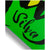 Real Team Script Colorblock Full 8.5 Skateboard Deck