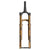 Fox Shox 32 Step-Cast Podium Gold GRIP SL Fork - 29" Podium Gold, Black