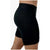 Shredly The Yogacham Shorts - Women's Black