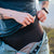 Shredly The Yogacham Shorts - Women's Black