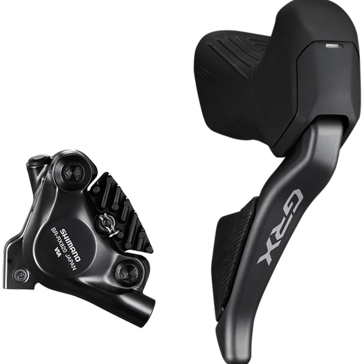 Shimano GRX ST-RX825 Disc Brake Set