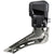 Shimano GRX Di2 FD-RX825 Front Derailleur