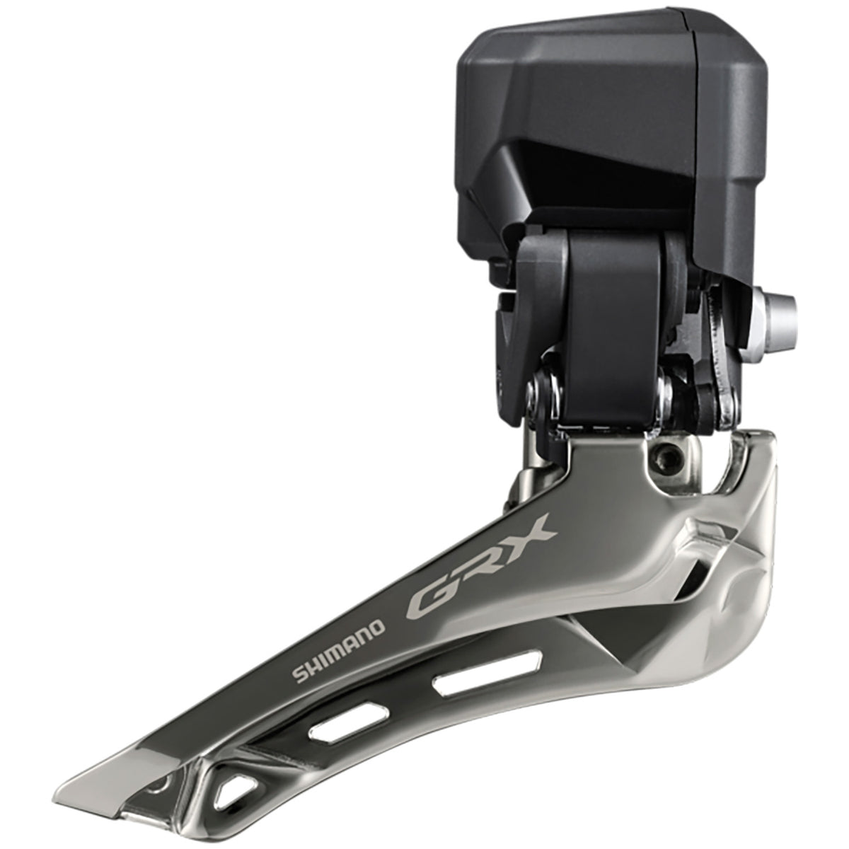 Shimano GRX Di2 FD-RX825 Front Derailleur