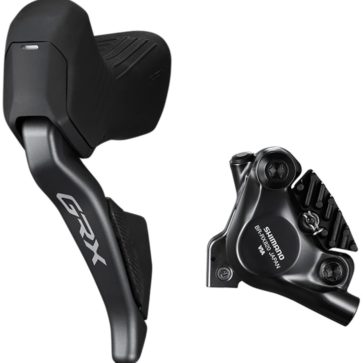 Shimano GRX ST-RX825 Disc Brake Set
