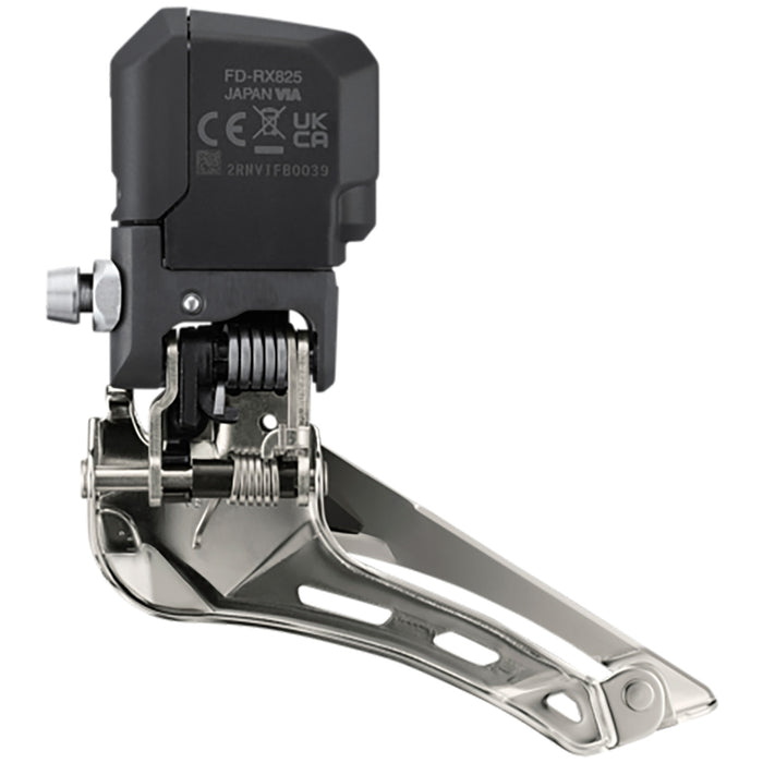 Shimano GRX Di2 FD-RX825 Front Derailleur