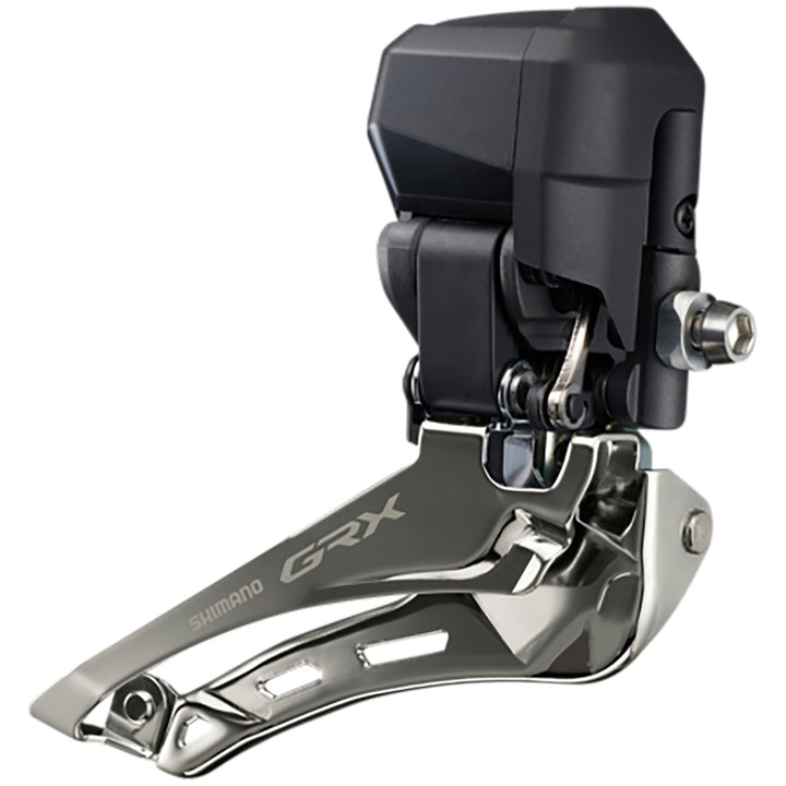 Shimano GRX Di2 FD-RX825 Front Derailleur