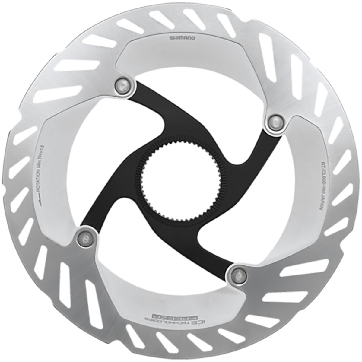 Shimano RT-CL800 Disc Brake Rotor