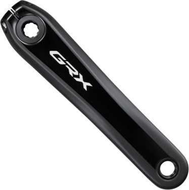 Shimano GRX FC-RX820-2 12-Speed Crankset