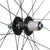Shimano GRX WH-RX880 Wheelset - 700c