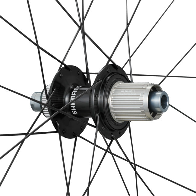 Shimano GRX WH-RX880 Wheelset - 700c
