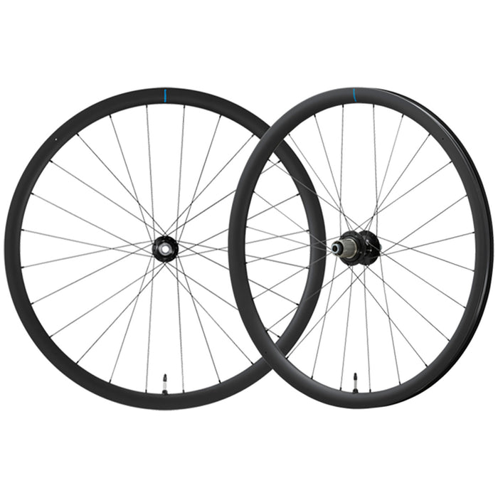 Shimano GRX WH-RX880 Wheelset - 700c