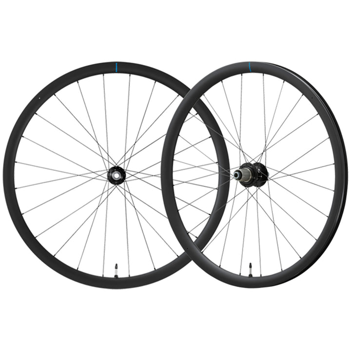 Shimano GRX WH-RX880 Wheelset - 700c