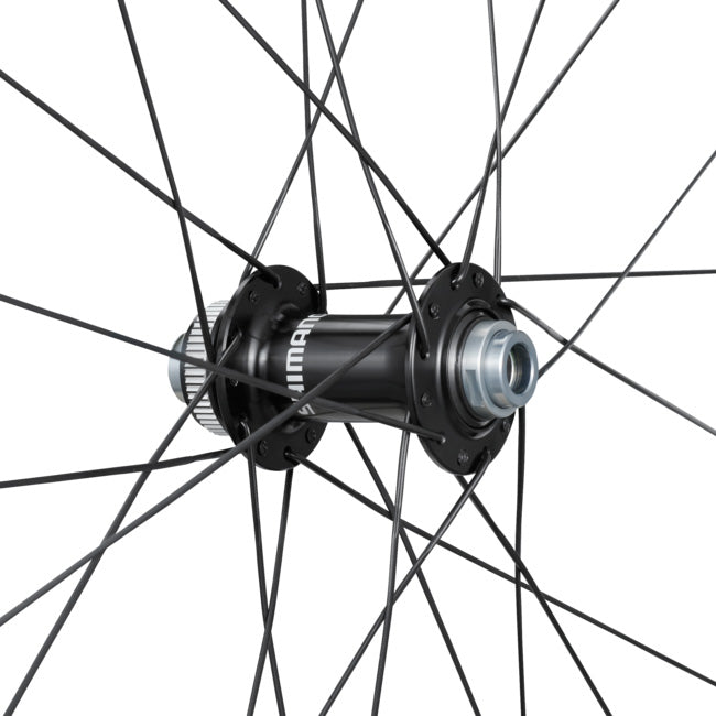 Shimano GRX WH-RX880 Wheelset - 700c