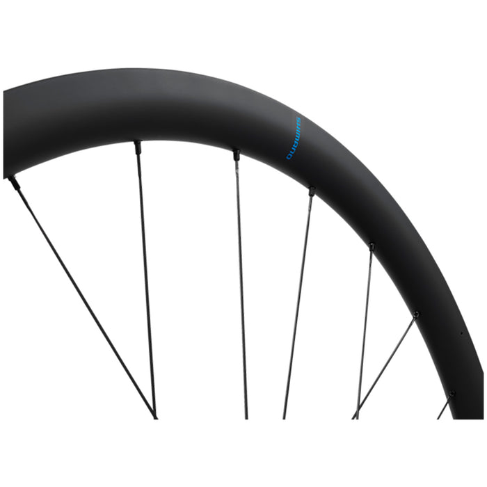 Shimano GRX WH-RX880 Wheelset - 700c