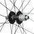 Shimano GRX WH-RX880 Wheelset - 700c