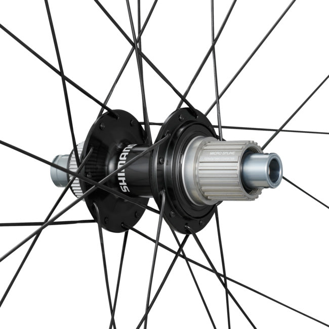 Shimano GRX WH-RX880 Wheelset - 700c