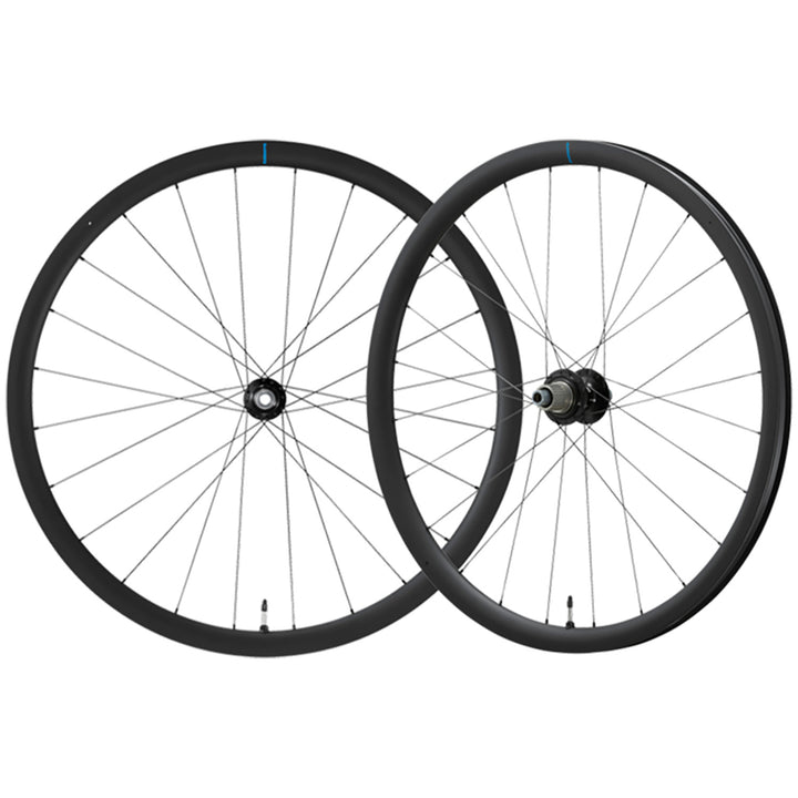 Shimano GRX WH-RX880 Wheelset - 700c