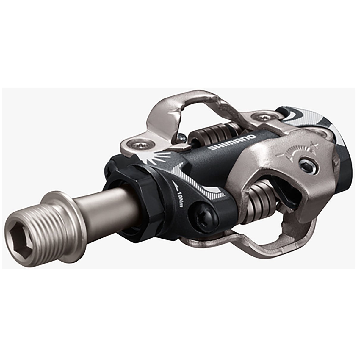 Shimano GRX M8100 United in Gravel Limited Edition Pedals