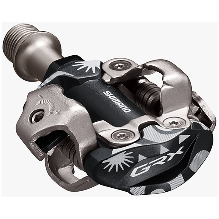Shimano GRX M8100 United in Gravel Limited Edition Pedals