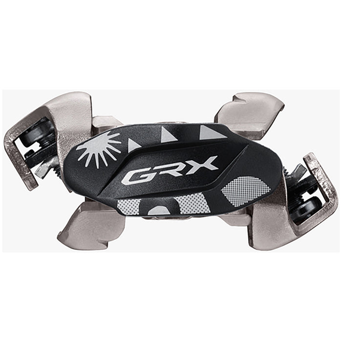 Shimano GRX M8100 United in Gravel Limited Edition Pedals