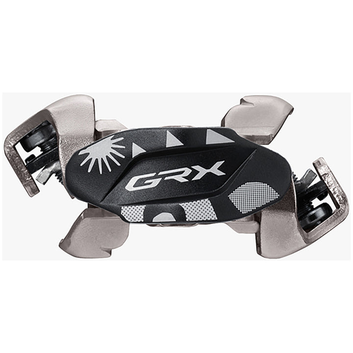 Shimano GRX M8100 United in Gravel Limited Edition Pedals