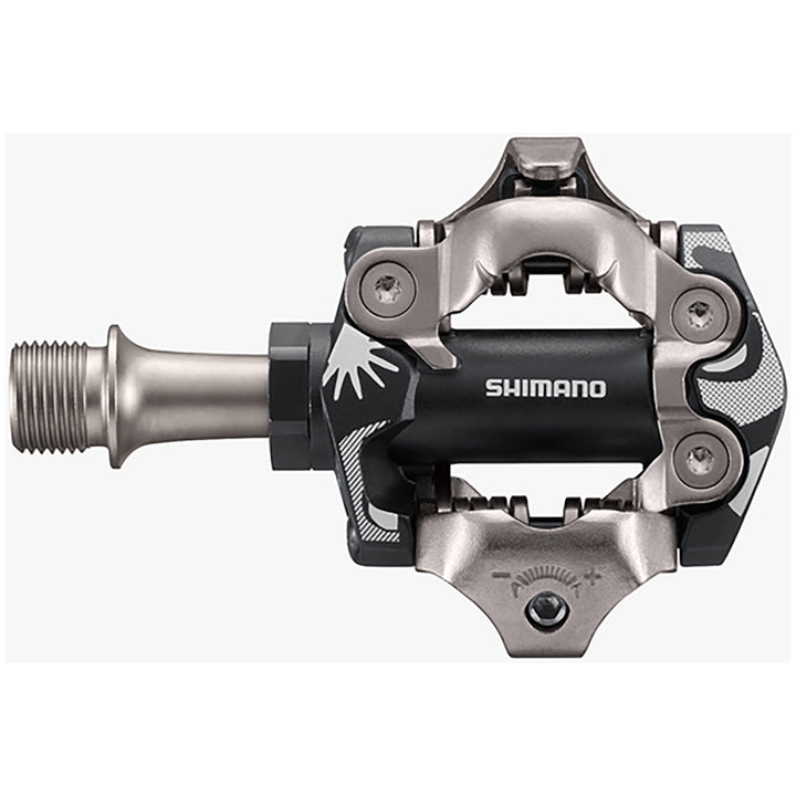 Shimano GRX M8100 United in Gravel Limited Edition Pedals