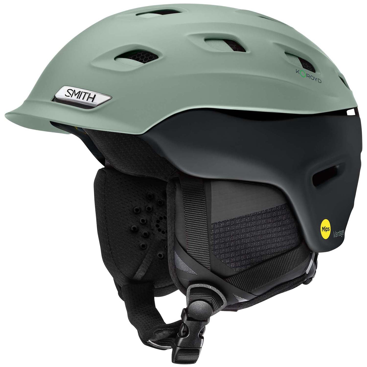 new smith ski helmets Optics Pointe Adult Snow Iskusite vrsto i sigurno pristajanje koje ostaje na mjestu bez obzira koliko zahtjevne vae skijake avanture bile. Smith Liberty MIPS Helmet -