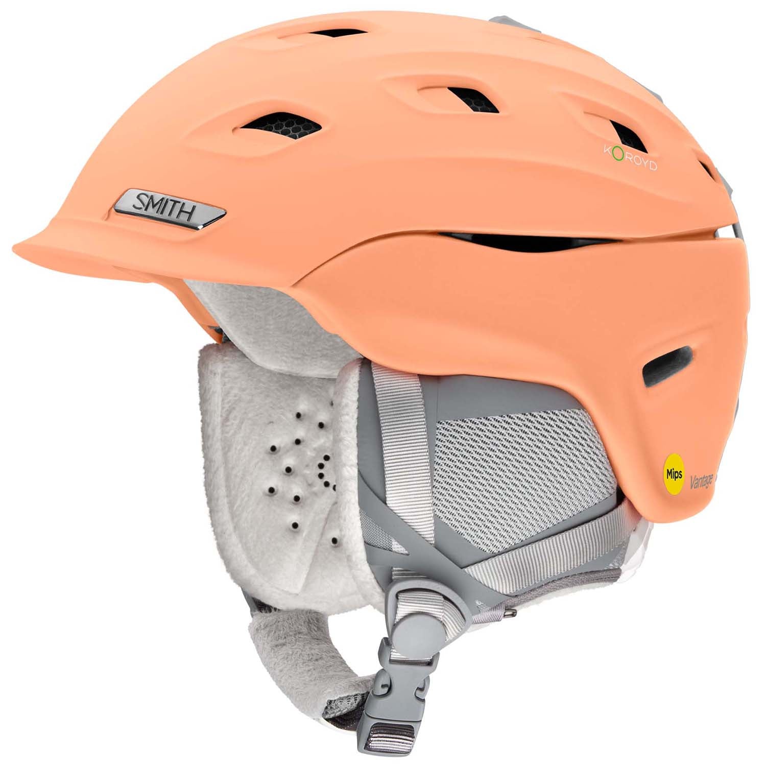 Smith Vantage MIPS Helmet · Women's