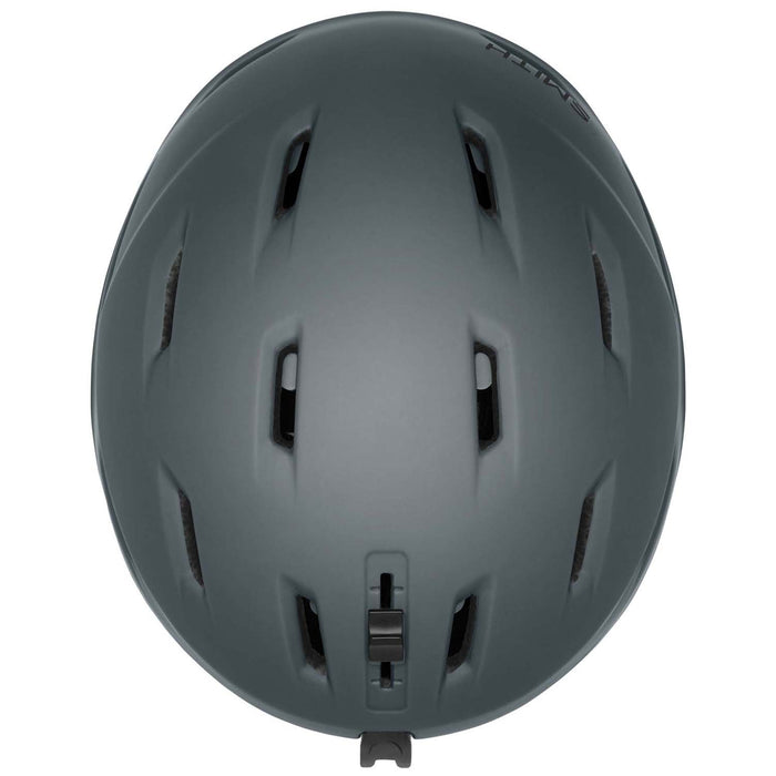 Smith Mission MIPS Helmet Matte Slate Stripes