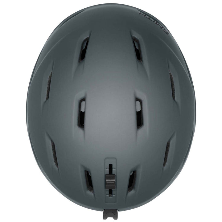 Smith Mission MIPS Helmet Matte Slate Stripes